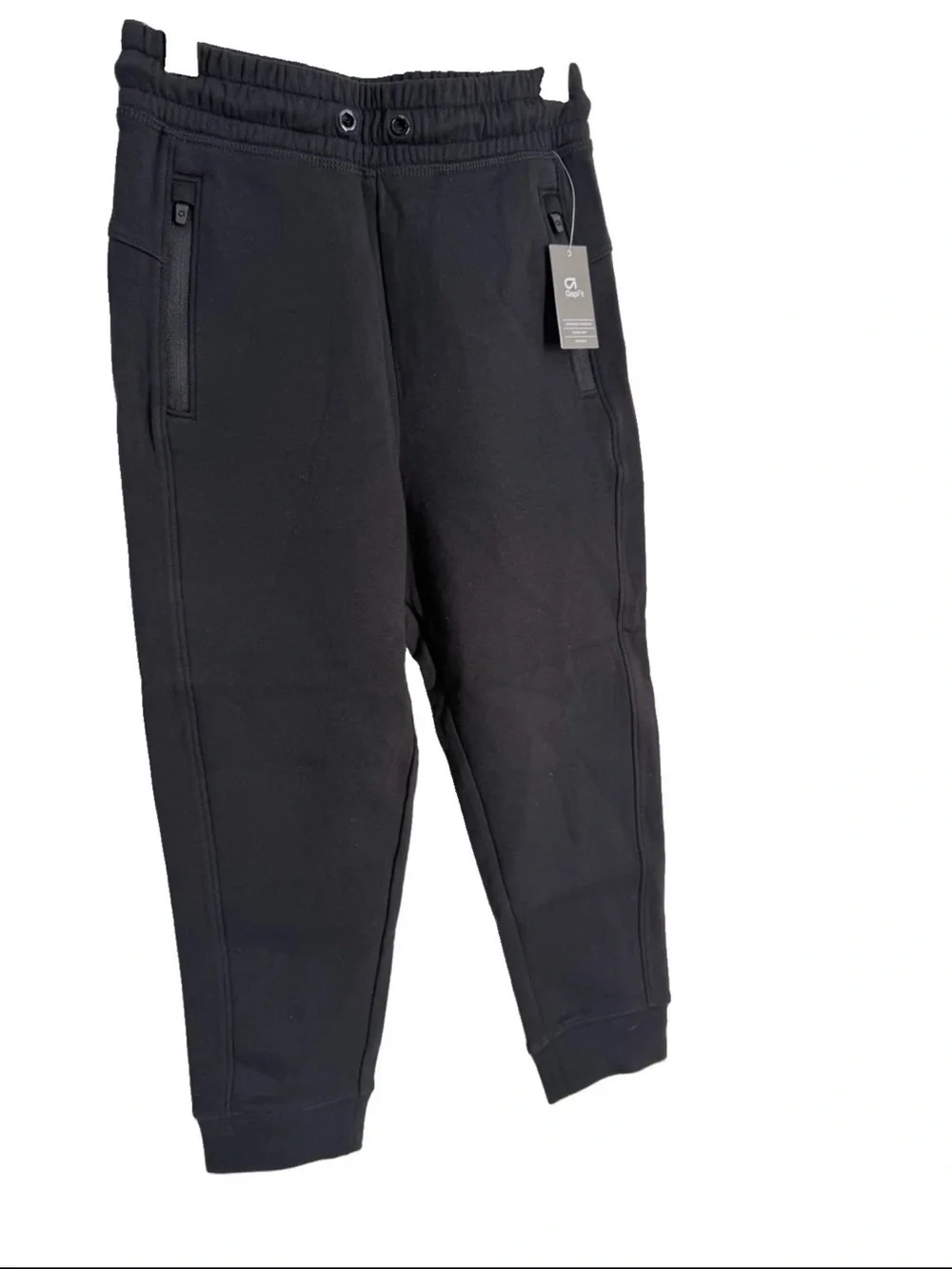 Gap Kids Stretch Jogger Navy Black size: S (6/7), Brand New with tags Lot Of 2